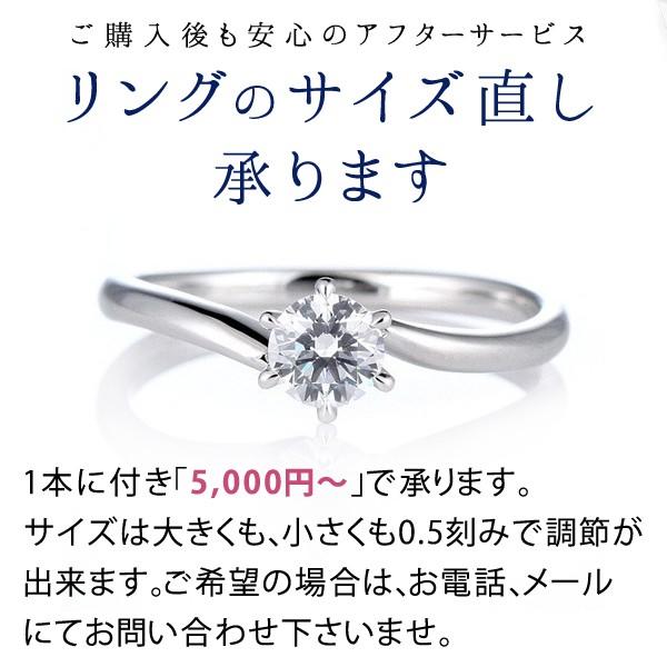 婚約指輪 ダイヤモンド プラチナリング 0.2ct プロポーズ用 刻印無料 オーダーの画像