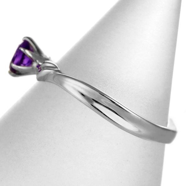 婚約指輪 ガーネット アメジスト アクアマリン エメラルド ルビー