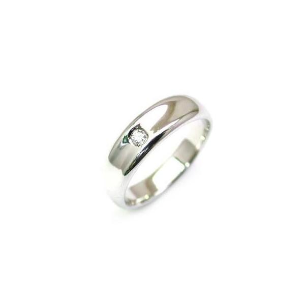 allアル結婚指輪 マリッジリング ペアリング4月誕生石 ダイヤモンド オーダー 最大53％オフ！