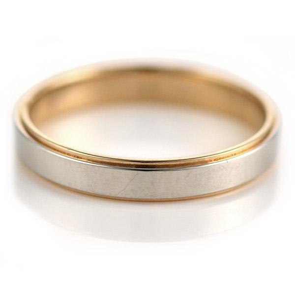 【oferta】《 オフェルタ デ マトリモーニョ 》マリッジリング プラチナ 結婚指輪爆買の画像