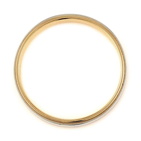 【oferta】《 オフェルタ デ マトリモーニョ 》マリッジリング プラチナ 結婚指輪爆買の画像