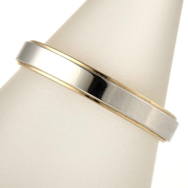 【oferta】《 オフェルタ デ マトリモーニョ 》マリッジリング プラチナ 結婚指輪爆買の画像