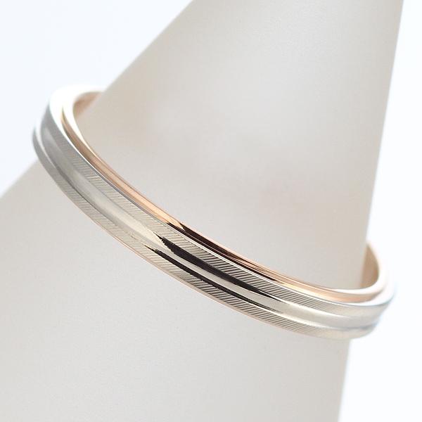 【oferta】《 オフェルタ デ マトリモーニョ 》マリッジリング プラチナ 結婚指輪爆買の画像