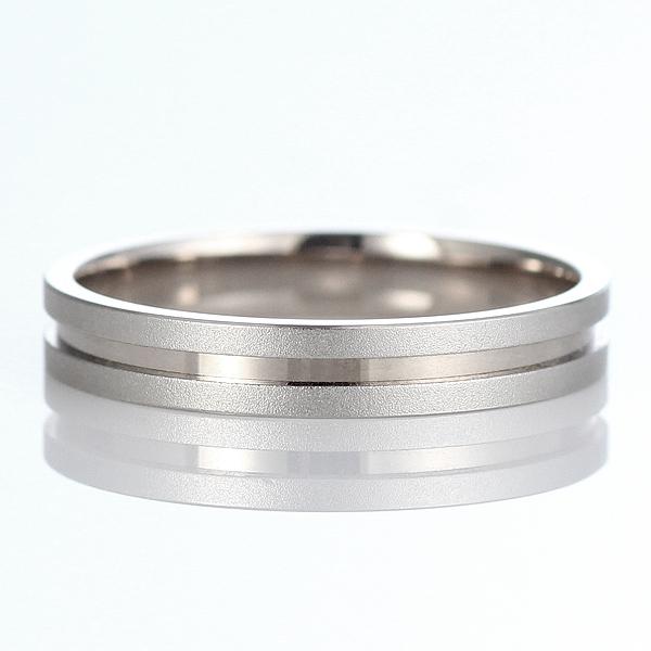 マリッジリング プラチナ 結婚指輪 オーダー