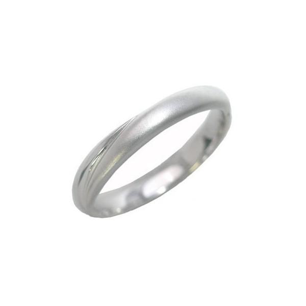 メンズリング プラチナ900 結婚指輪 マリッジリング ペアリング 特注サイズ オーダー