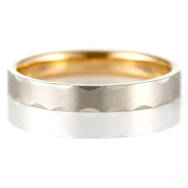 ペアリング 結婚指輪 マリッジリング オーダー