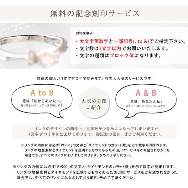 ペアリング 結婚指輪 マリッジリング プラチナ リング ダイヤモンド 4月 誕生石 今だけ代引手数料無料 L104 Allアル 通販 Yahoo ショッピング