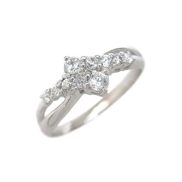 指輪レディース ダイヤモンド指輪 エタニティリング スイート エタニティ ダイヤモンド リング 結婚 10周年記念 オーダー