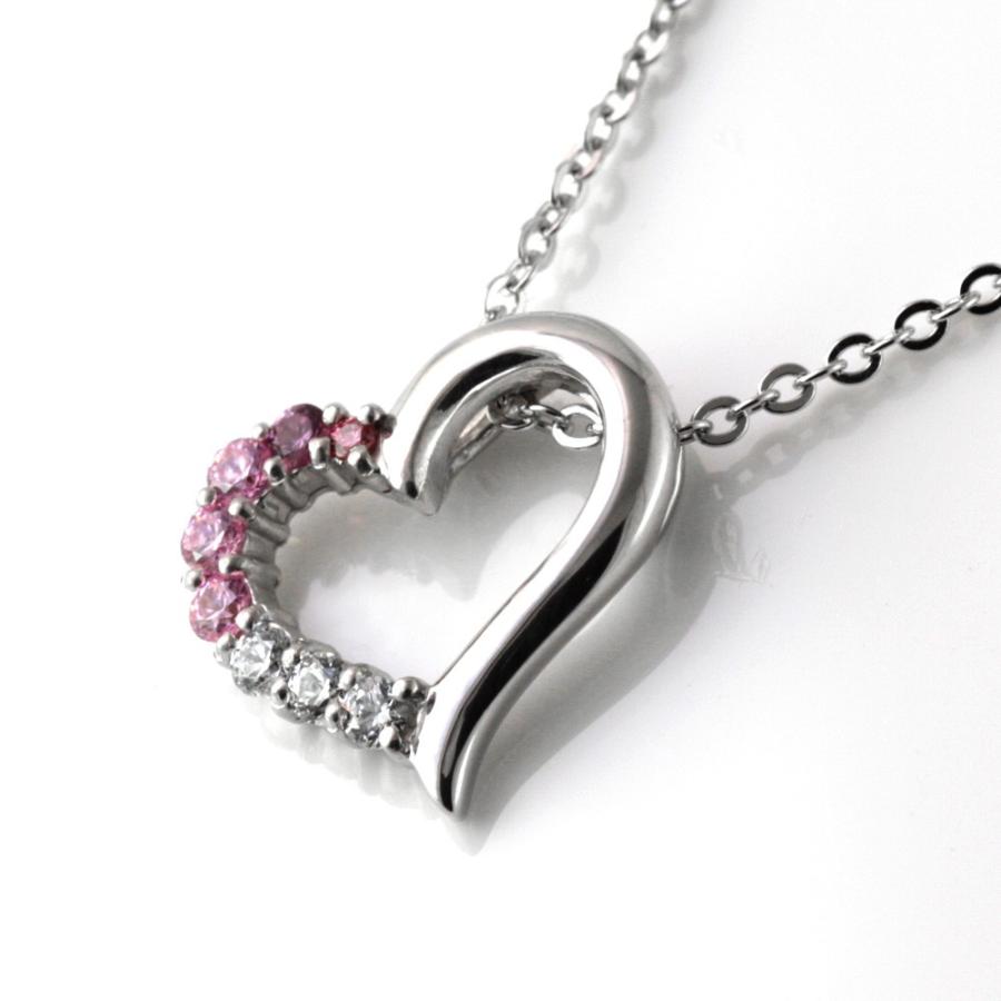 ネックレス レディース スワロフスキー SWAROVSKI ハート ピンク ネックレス レディース スワロフスキー SWAROVSKI ハート ピンク