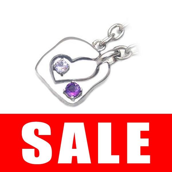 タンザナイトのチャーム Tiny Charm】K10タンザナイトチャーム｜ネックレスチャーム