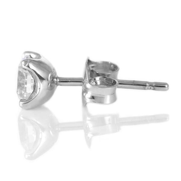 SWAROVSKI（スワロフスキー） ピアス CZ プレゼント レディース