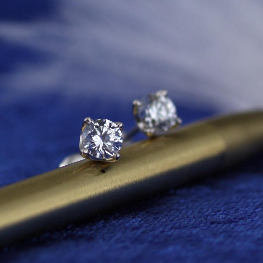 SWAROVSKI（スワロフスキー） ピアス CZ プレゼント レディース