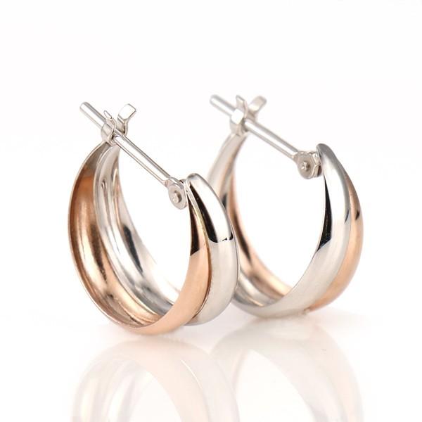 安い 18k ゴールド フープ メンズピアス 今だけ代引手数料無料 V146 mp Allアル 通販 Yahoo ショッピング New限定品 Www Skylanceronline Com