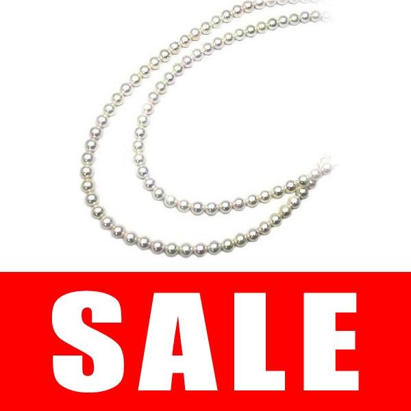 最高の パール 真珠 パール パールロングネックレス 真珠 今だけ代引手数料無料 新品本物 Azerbaijanfoundation Az