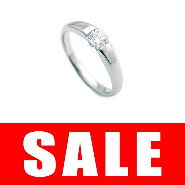 ダイヤモンド リング オーダー