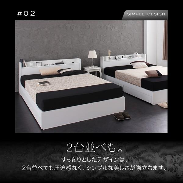 スタンダードポケットコイルマットレス セミダブル おしゃれ 【ビンテージ】