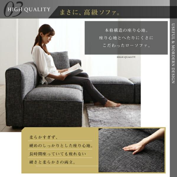 オットマン 単品　 おしゃれ_12