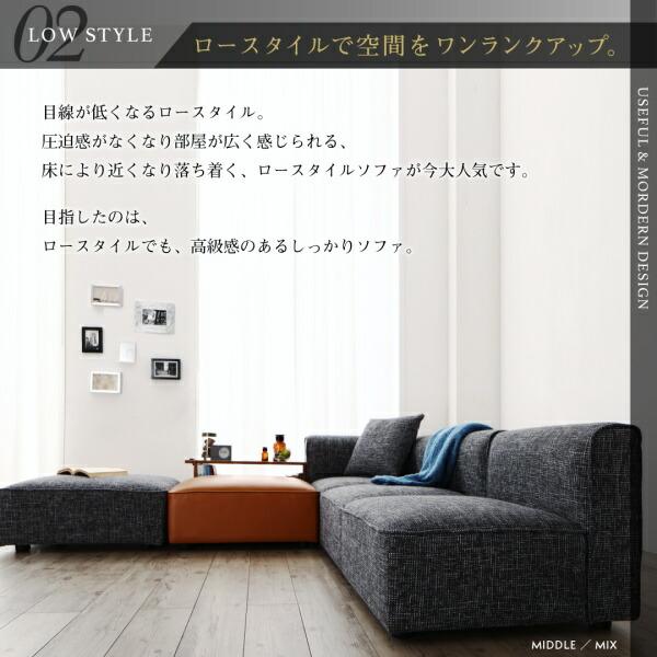 オットマン 単品　 おしゃれ_9