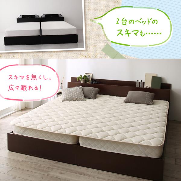 単品 ベッドパッド シングル 日本製・洗える・抗菌 防臭 防ダニ おしゃれ｜alla-moda｜06