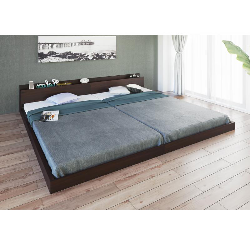 【2/24まで出品】東京ベッド　ワイドダブル　フレームのみ購入可能 楽天市場】 アイテム > フレーム > 東京ベッドフレーム > ワイドダブル