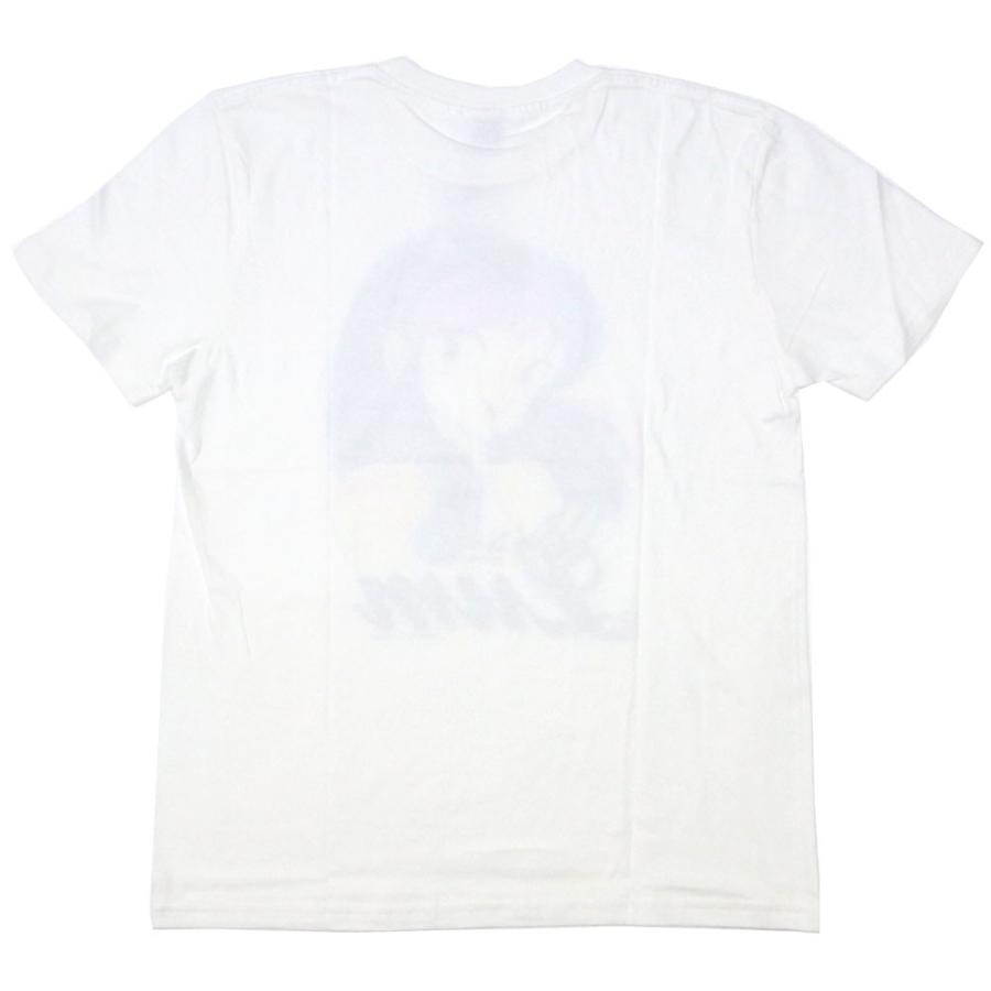  ホワイトラムTシャツ FREAK'S STORE/うる星やつら △□ ラムちゃん Tシャツ【限定展開