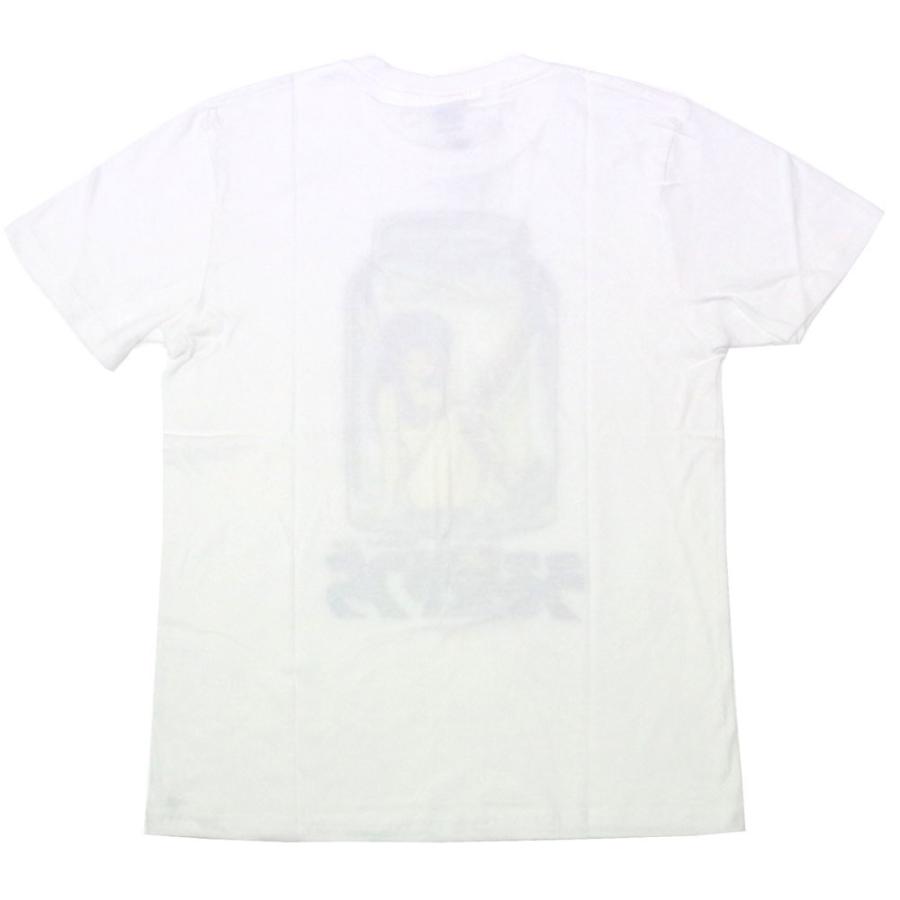   ホワイトラムTシャツ FREAK'S STORE tシャツ 限定展開 うる星やつら ラムちゃん Tシャツ