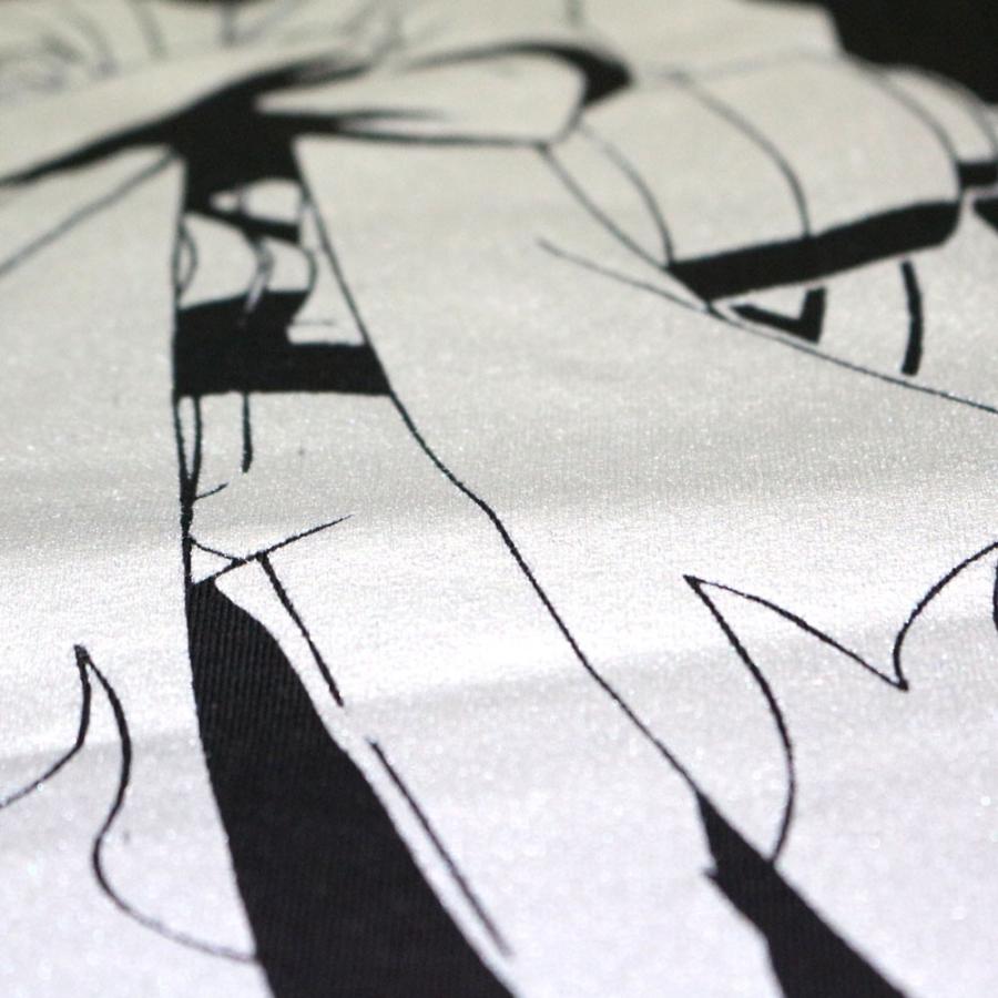 BANDAI NARUTO/ナルト 仙人ナルトプリントTシャツ 九尾 木の葉