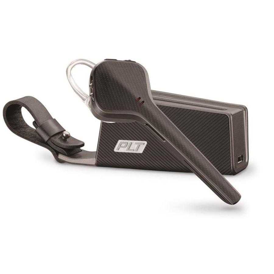 輸入品】 PLANTRONICS Bluetooth ワイヤレスヘッドセット (モノラル 