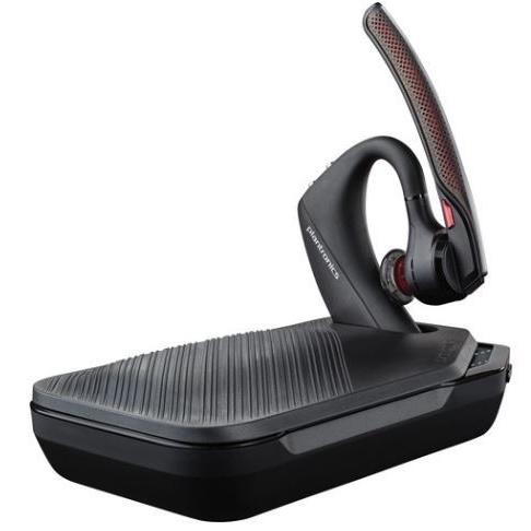 プラントロニクス ワイヤレスヘッドセット Voyager5200 Amazon.co.jp: 【国内正規品】 PLANTRONICS Poly（ポリー
