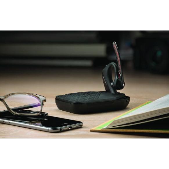 輸入品 プラントロニクス Plantronics Voyager 5200 Bluetooth