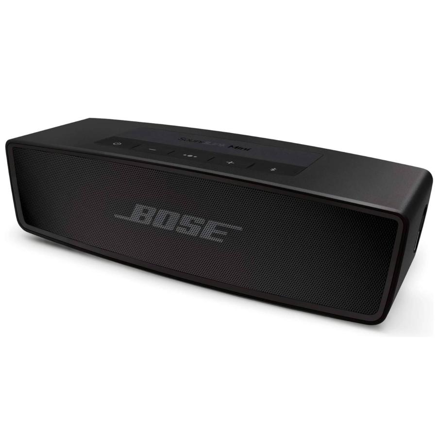 国内正規品】 Bose SoundLink MiniII Bluetooth スピーカーサウンド