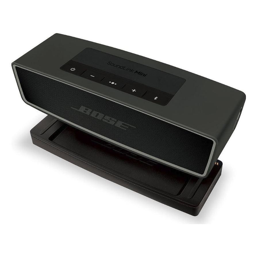 【国内正規品】 　Bose SoundLink MiniII Bluetooth スピーカーサウンドリンク ミニBluetooth スピーカー II　 カーポン