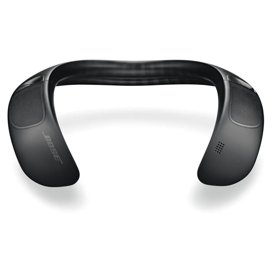 Bose SoundWear Companion speaker ウェアラブルネックスピーカー 