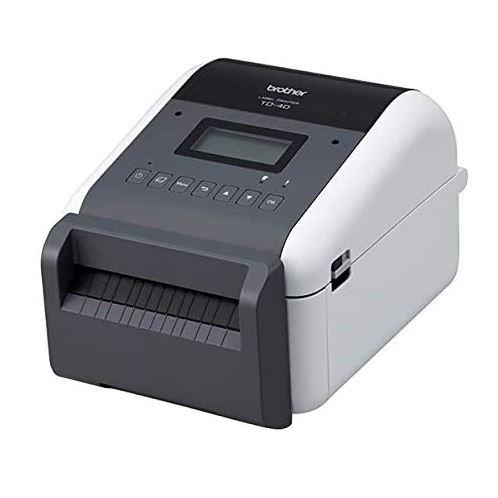 高価値 Brother ブラザー Ql 700 Pcラベルプリンター ピータッチ プリンター用紙 コピー用紙