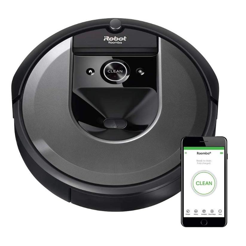 ルンバi7 アイロボット ロボット掃除機 i7 Roomba i7 直輸入品