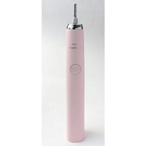 Philips DiamondClean 電動歯ブラシ 本体 ピンク PHILIPS Sonicare DiamondClean ピンク 本体