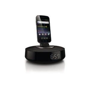 Philips Android用 ドッキングスピーカー AS111 : philips07 : オール