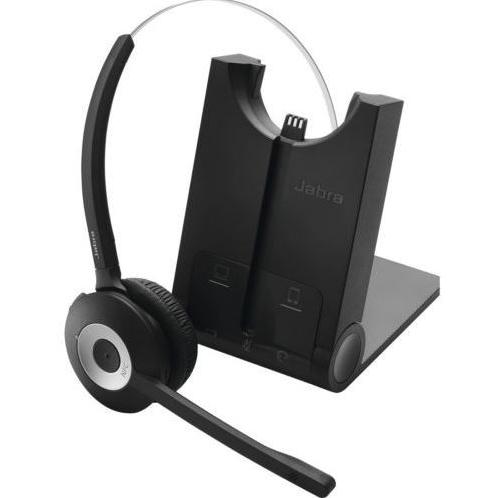 Jabra PRO935、ワイヤレスヘッドセット Jabra PRO 935 ワイヤレスヘッドセット : オールアクセサリー