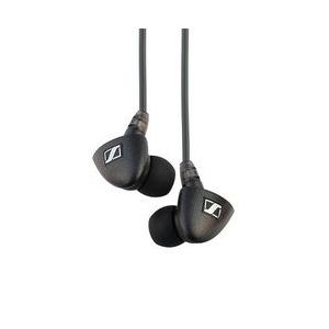 Sennheiser　インナーイヤーヘッドホン IE7