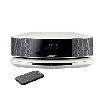 正規激安 オールアクセサリーBOSE Wave SoundTouch music system IV