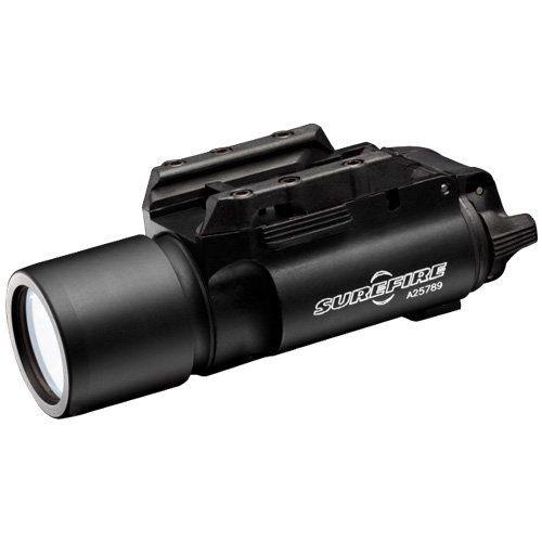 SUREFIRE　X300　ウェポンライト｜allaccesory