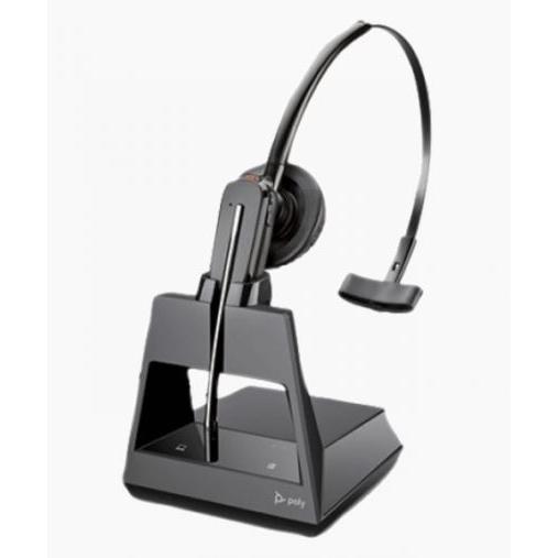 プラントロニクス Plantronics Voyager 4245 Office (固定電話/PC接続対応充電ベース付属)Voyager 4245-M｜allaccesory｜02