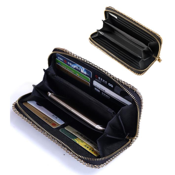 条件付き送料無料【am1017】シャイニー財布 長財布 グリッター 条件付き送料無料【am1017】シャイニー財布 長財布 グリッター
