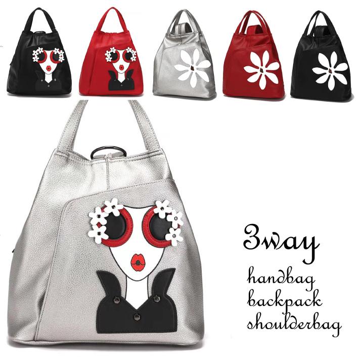 JUNE様　トートバッグ③/リュック④　ハンドメイド JUNE様 トートバッグ③/リュック④ ハンドメイド