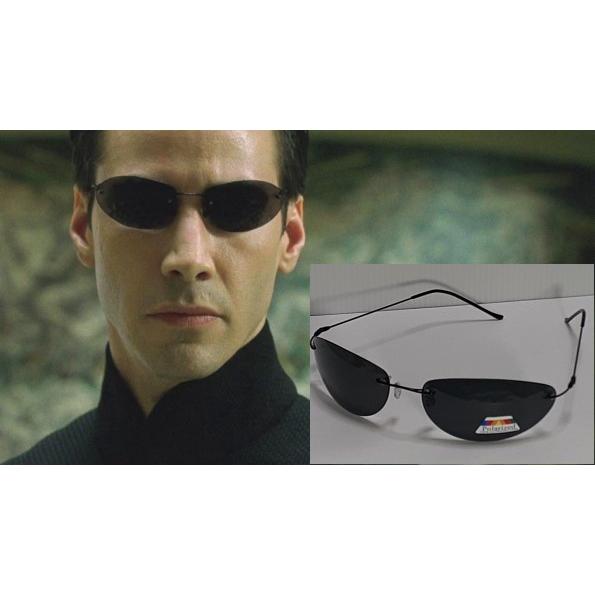 超リアル マトリックス ネオ タイプ 偏光レンズ サングラス リローデッド レボリューションズ プロップレプリカ Ws M 0013 オールアメリカン 通販 Yahoo ショッピング