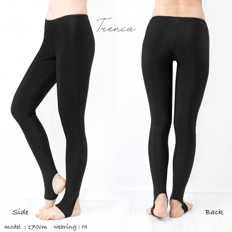 着る日焼け止め!! UPF50+ マチ付き レディース UVカット ラッシュ