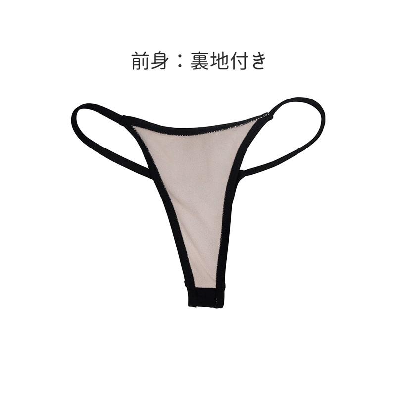 クーポン利用で オフ 水着 インナーショーツ レディース Tバック ショーツ ビキニ セクシー アンダーショーツ カラー ビキニ Alla Polacca Alla Polacca 通販 Yahoo ショッピング