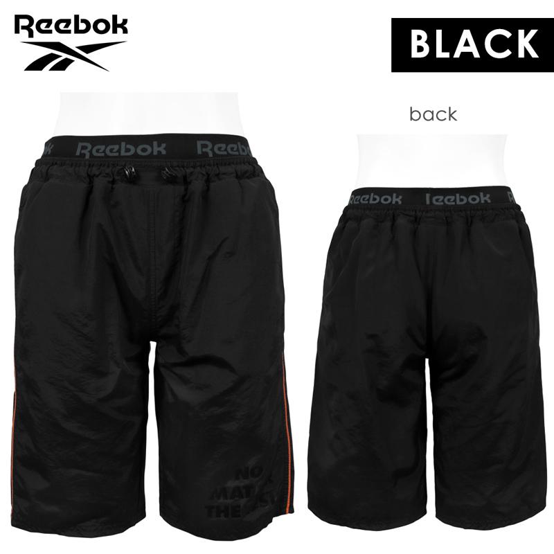 Reebok リーボック 水着 男の子 スイムパンツ サーフパンツ パンツ 