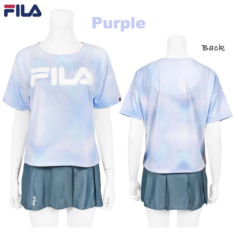 FILA（フィラ） ジュニア 水着 女の子 キッズ ビキニ セパレート