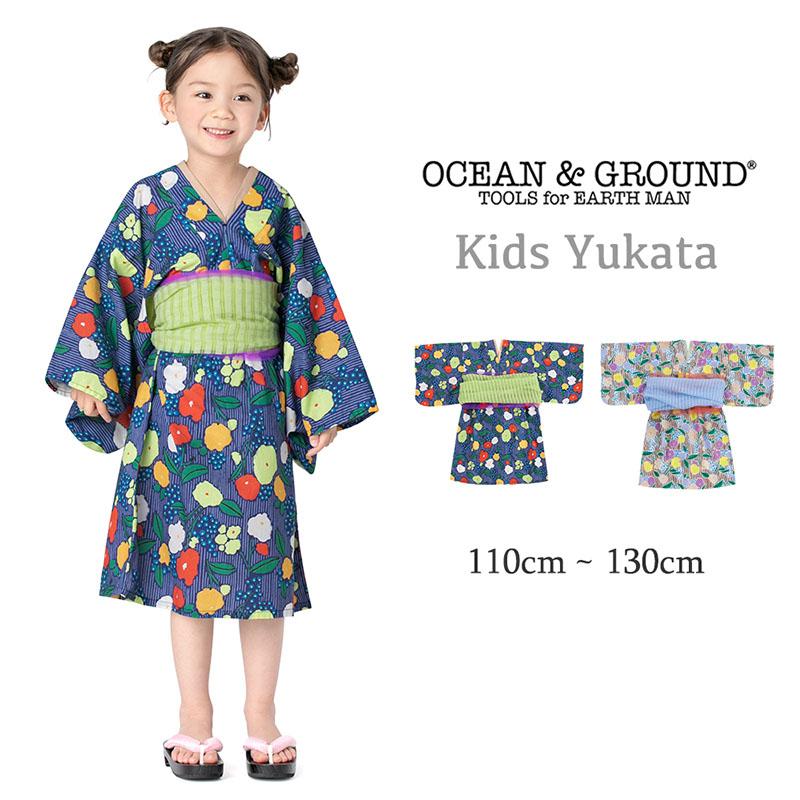 Ocean&Ground（オーシャンアンドグラウンド） 【 10%OFF 】 キッズ